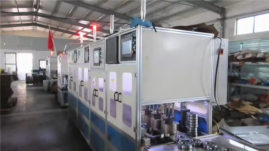 中国 Shandong Ah-Factory Import And Export Co., Ltd. 会社概要