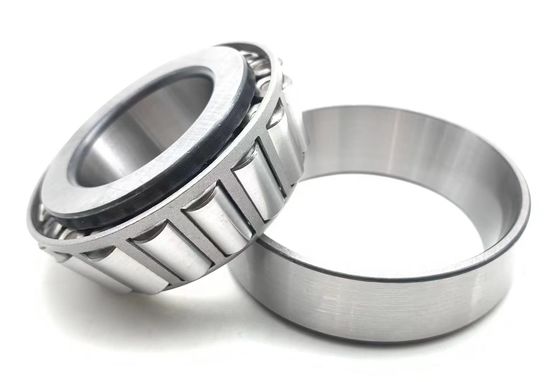 クロム鋼型トーパーローラーベアリング30207 自動車機械および建設機械用