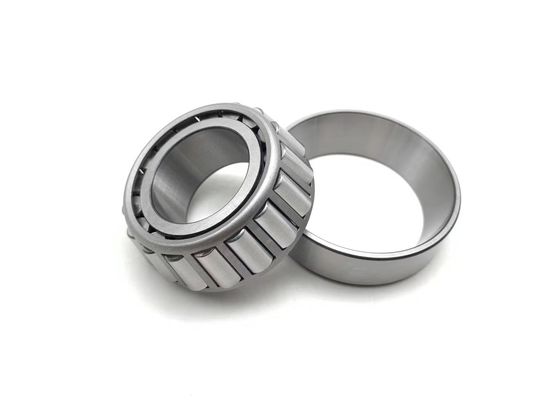 クロム鋼型トーパーローラーベアリング30207 自動車機械および建設機械用