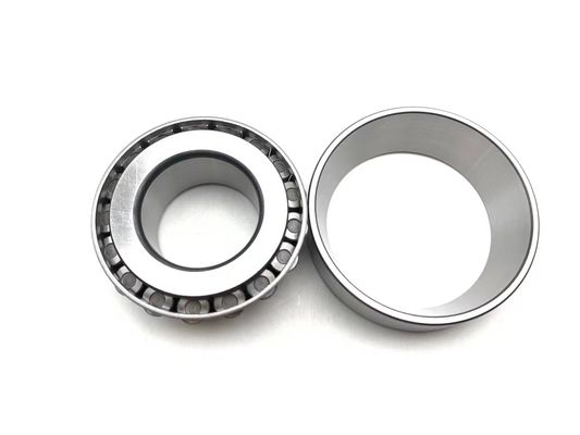 クロム鋼型トーパーローラーベアリング30207 自動車機械および建設機械用