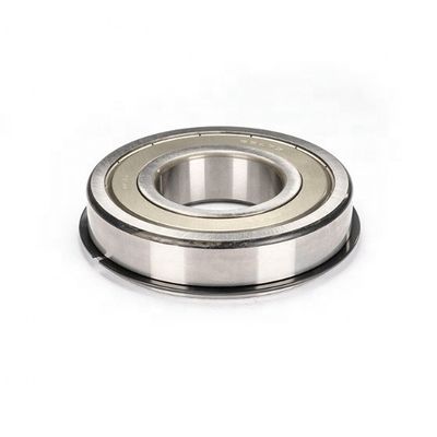 207 ZNR 工業機械における重用用途のための深溝球軸承