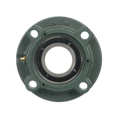 UCFC208 ステンレス鋼の枕ブロックボールベアリング 精度P0 P4 P5 P6 P2