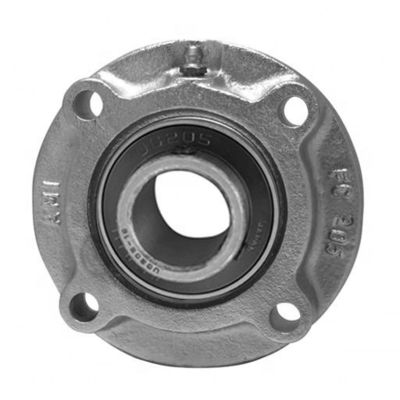 UCFC208 ステンレス鋼の枕ブロックボールベアリング 精度P0 P4 P5 P6 P2