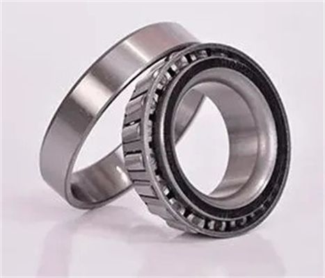 ISO9001 2008 認定 48548/10 トラック用角型ローラーベアリング 34.93x65.09x18.03mm