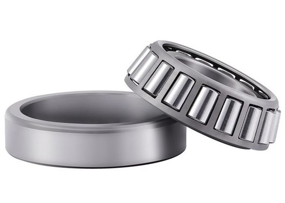 ISO9001 2008 認定 48548/10 トラック用角型ローラーベアリング 34.93x65.09x18.03mm