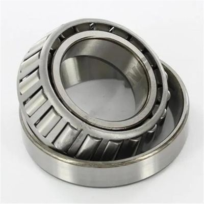 ISO9001 2008 認定 48548/10 トラック用角型ローラーベアリング 34.93x65.09x18.03mm