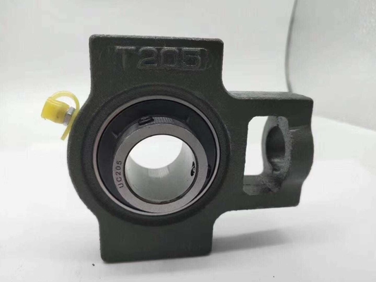 UCP205 UCP206 UCF204 UCF206 クッションブロックベアリング UCFL205 クロム製鋼GCR15