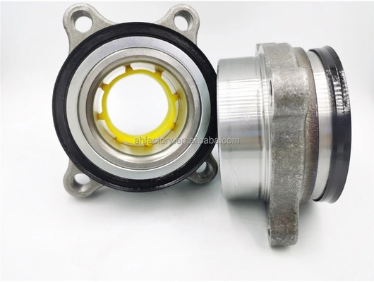 自動車車輪軸承キット 2DUF054N-2GR フロントハブ車輪軸承 54*96*51mm P6 ゴムシール Zzシール
