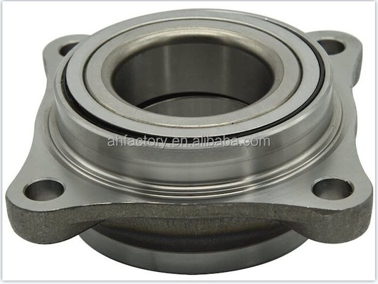 自動車車輪軸承キット 2DUF054N-2GR フロントハブ車輪軸承 54*96*51mm P6 ゴムシール Zzシール