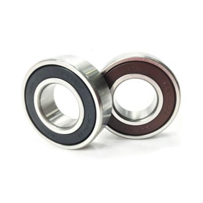 穴の大きさ 0 30 mm 深溝ボールベアリング 6206 ベアリングの最良の選択