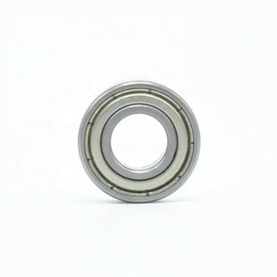 穴の大きさ 0 30 mm 深溝ボールベアリング 6206 ベアリングの最良の選択