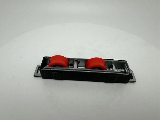 深溝球軸承 6082RS 機械用ゴムで覆われた位置付けホイール軸承