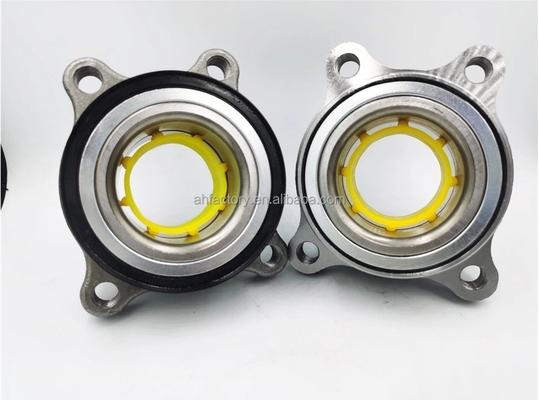前ハブユニットの交換部品 43560-60010 高精度P6潤滑油グリース
