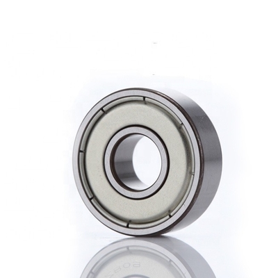687zz/2rs ベアリング スチール ミニボールベアリング 7mm 圧力ローターの効率のための穴のサイズ