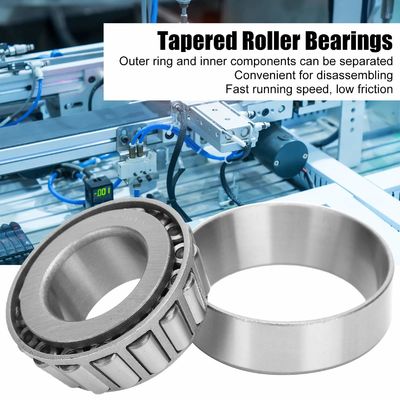 単列型角型ローラーラーリング ランチボックス 角型オイル 自動車用オートバイのレシピ