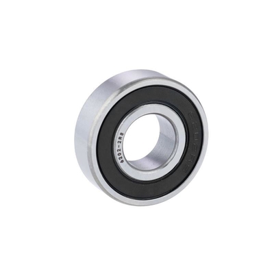 6201 C2 C0 C3 C4 C5 油脂 0 12 mm P0 P6 P5 P4 P2 金属機械のための鋼の檻