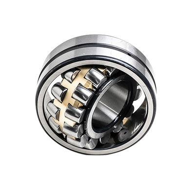 OPEN シールタイプとクロム鋼 Gcr15 材料 22230 球状ローラーベアリング 22320MB W33 22230CC 22230CAK 22230MA