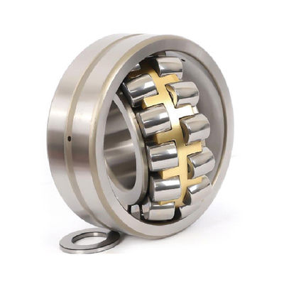 OPEN シールタイプとクロム鋼 Gcr15 材料 22230 球状ローラーベアリング 22320MB W33 22230CC 22230CAK 22230MA