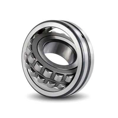 第1級 ダブルロー 22213 65*120*31mm 球状ローラーベアリング P0精度評価