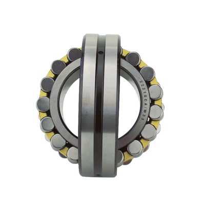 第1級 ダブルロー 22213 65*120*31mm 球状ローラーベアリング P0精度評価