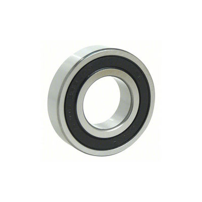高速モーターサイクルのためのステンレス鋼構造 深溝ボールベアリング6005