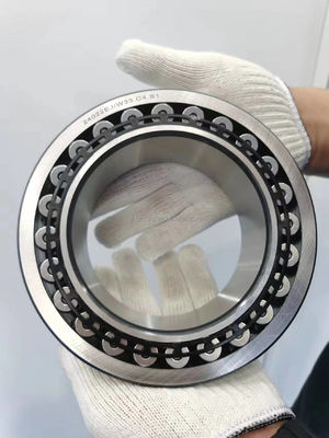 単列 24022EJ W33 C4 球状ローラーレヤリング 110*170*60mm ISO9001 2008 承認