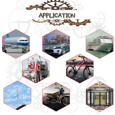 オイル・グリース・スムージュ フロント・ホイール・レーヤリング・キット 40BWD06 フォード・キア・マツダ・マーキュリー