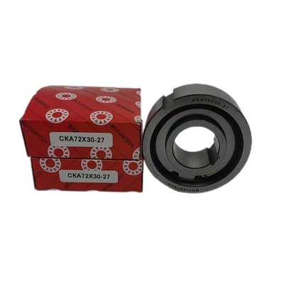 CAK72X30-27 一方向クラッチベアリング 工業用高速ソリューション