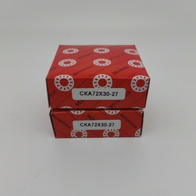CAK72X30-27 一方向クラッチベアリング 工業用高速ソリューション