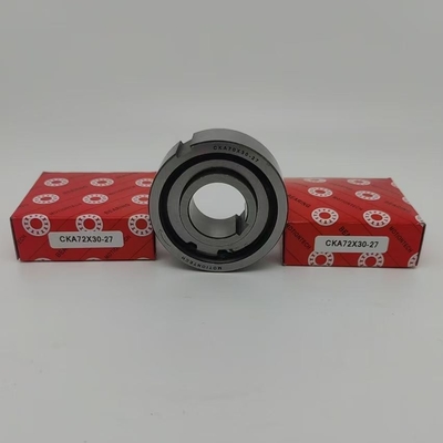 CAK72X30-27 一方向クラッチベアリング 工業用高速ソリューション