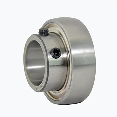 振動 V1 V2 V3 GRAE50-NPP-B-FA106 50*90*43.7mm レストラン用球軸承