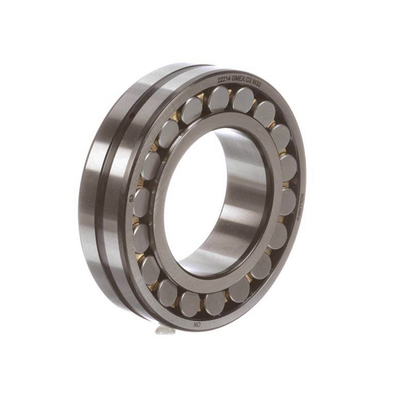 高精度 45x85x23mm 自己調整ローラーベアリング 22209 CC C4 W33 工業用