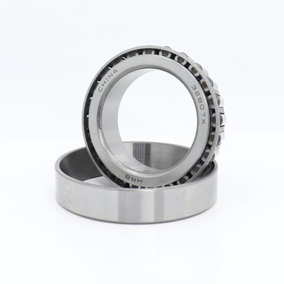 32004JR 20*42*15mm 精密設計で最適性能のために設計された角型ロールベアリング