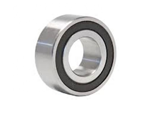 BALL 3206A-2RS 機械修理工場用 双列角形接触球軸承