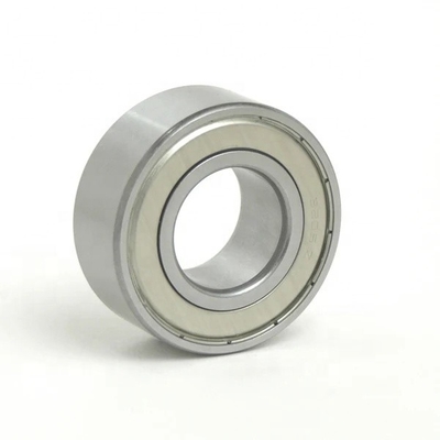 BALL 3206A-2RS 機械修理工場用 双列角形接触球軸承