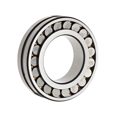 自動車用 24124 CC W33 C3 円筒型穴 120x200x80mm の二列球状ローラーラーリング