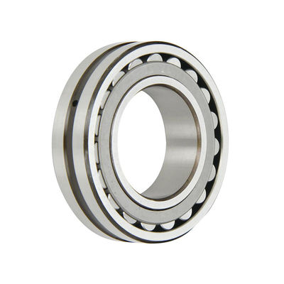 自動車用 24124 CC W33 C3 円筒型穴 120x200x80mm の二列球状ローラーラーリング