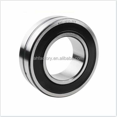工業機械用用 球状構造 密封型ローラーベアリング BS2-2212-2RS/VT143