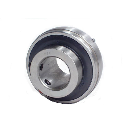 UCF UCF UCF UCFL UCFC 205 202 204 205 製造工場用の球状軸承を挿入する