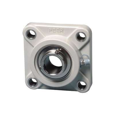 UCF UCF UCF UCFL UCFC 205 202 204 205 製造工場用の球状軸承を挿入する