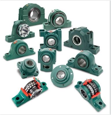 ローリングミールと重機械のための高精度ベアリング枕ブロックの大量