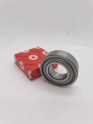 単列ボール軸承 クロム鋼 GCR15 SS6205-2ZR3 * C2 C0 C3 C4 C5 P0 P6 P5 P4 P2