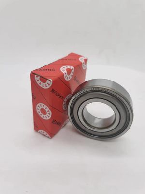 単列ボール軸承 クロム鋼 GCR15 SS6205-2ZR3 * C2 C0 C3 C4 C5 P0 P6 P5 P4 P2