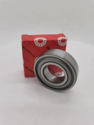 単列ボール軸承 クロム鋼 GCR15 SS6205-2ZR3 * C2 C0 C3 C4 C5 P0 P6 P5 P4 P2