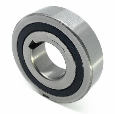 穴位サイズ 10-100mm CSK30PP 汎用的なアプリケーションのための片道深溝ボールベアリング