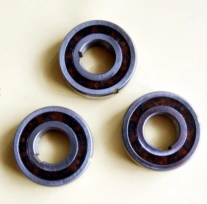 穴位サイズ 10-100mm CSK30PP 汎用的なアプリケーションのための片道深溝ボールベアリング