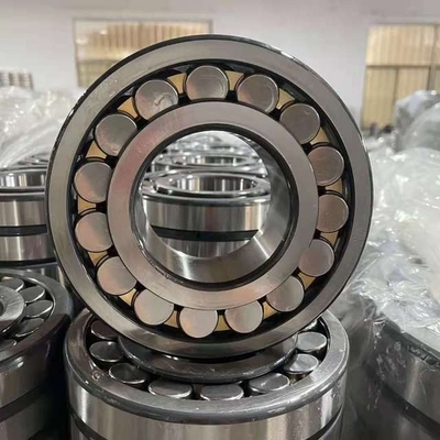 22208CA 22208CC 高品質の自己調整式 双列球状ローラーベアリング