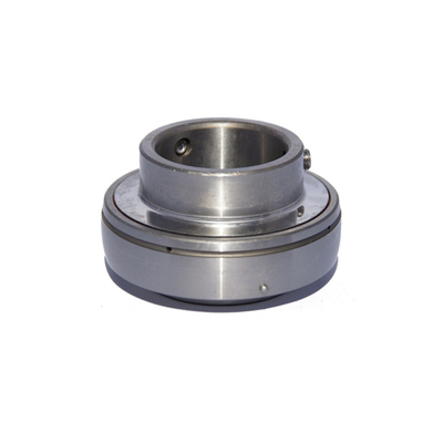 50mm Bore Radial SB208/50ZZ 重荷用メトリックベアリング挿入用の枕ブロックボールベアリング