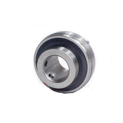 50mm Bore Radial SB208/50ZZ 重荷用メトリックベアリング挿入用の枕ブロックボールベアリング