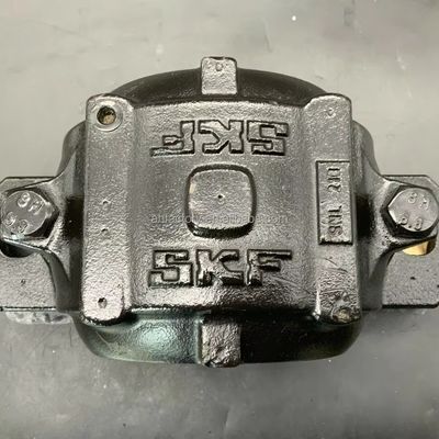 長寿命 SSNLDシリーズ スプリット・プラムマー・ブロック・ベアリング・ハウジング SSNLD218 コンベヤー・ベルト・ベアリング